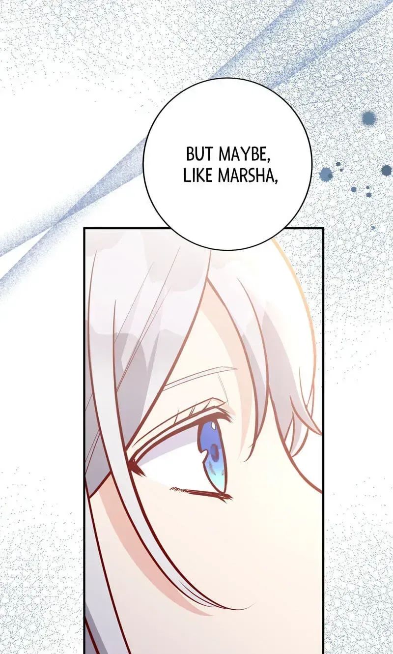 Teach Me True Love on Hand and Foot Chapter 47 page 87