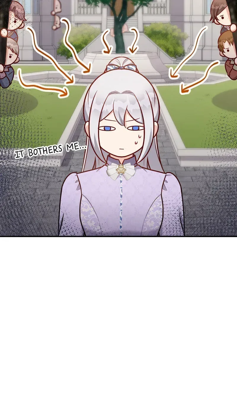 Teach Me True Love on Hand and Foot Chapter 46 page 61