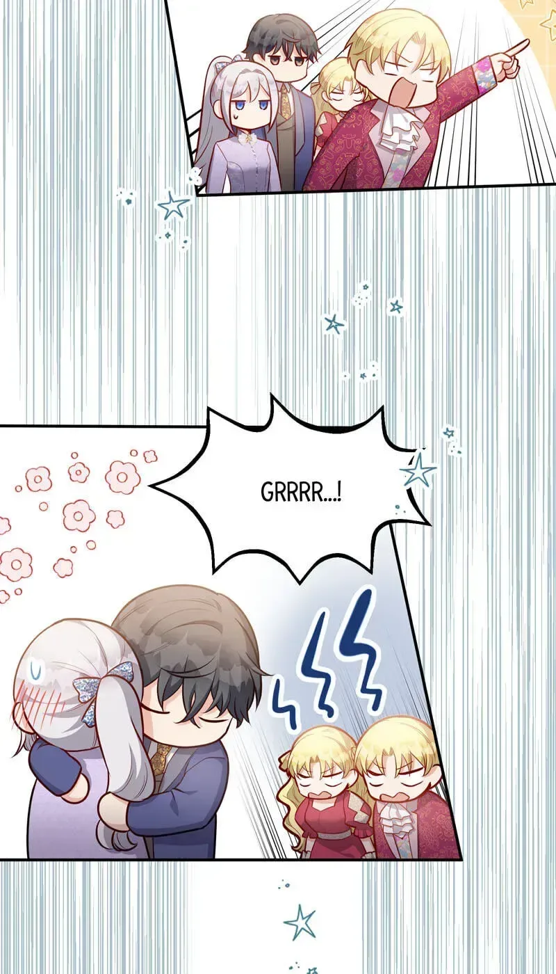Teach Me True Love on Hand and Foot Chapter 47 page 70
