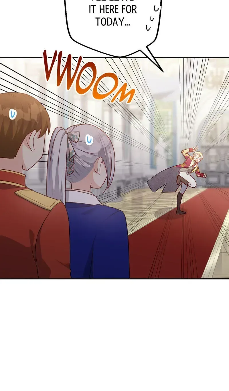 Teach Me True Love on Hand and Foot Chapter 45 page 90
