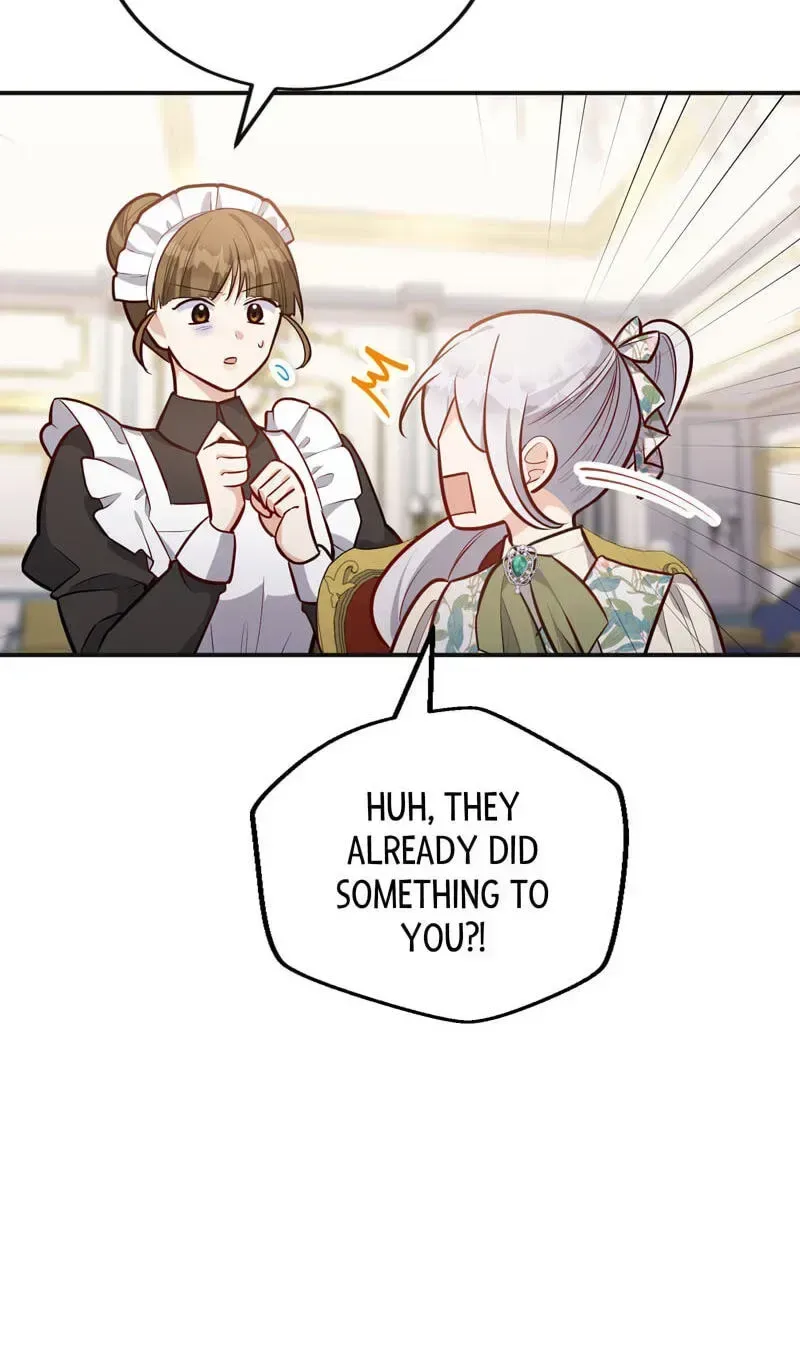 Teach Me True Love on Hand and Foot Chapter 45 page 39