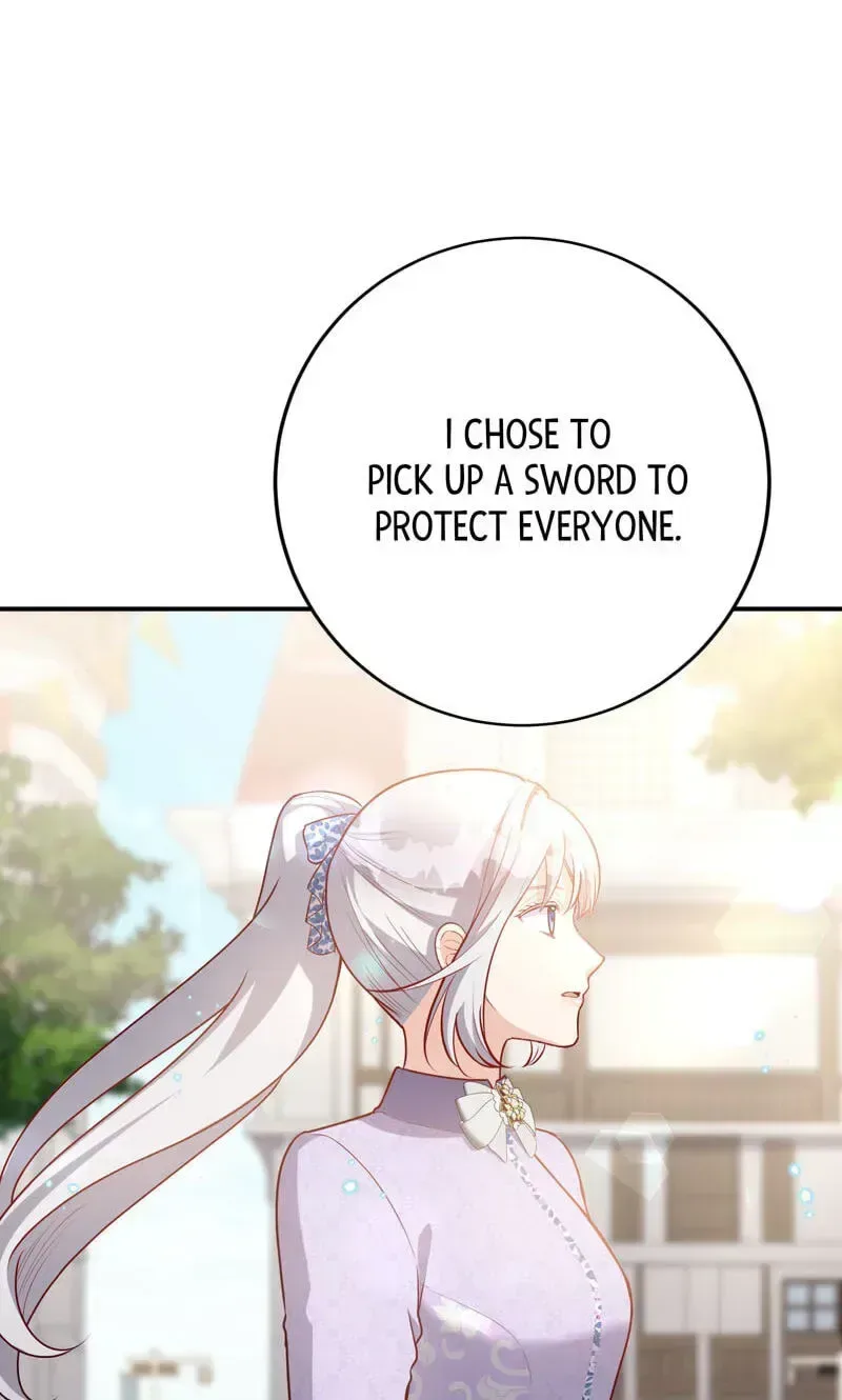 Teach Me True Love on Hand and Foot Chapter 47 page 85