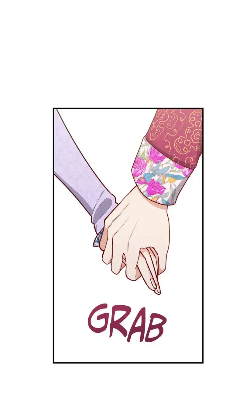 Teach Me True Love on Hand and Foot Chapter 46 page 62
