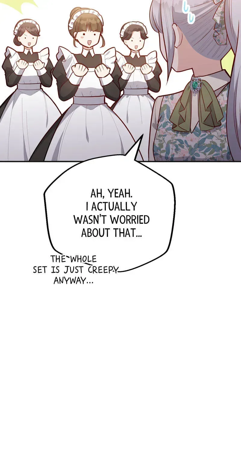 Teach Me True Love on Hand and Foot Chapter 45 page 48