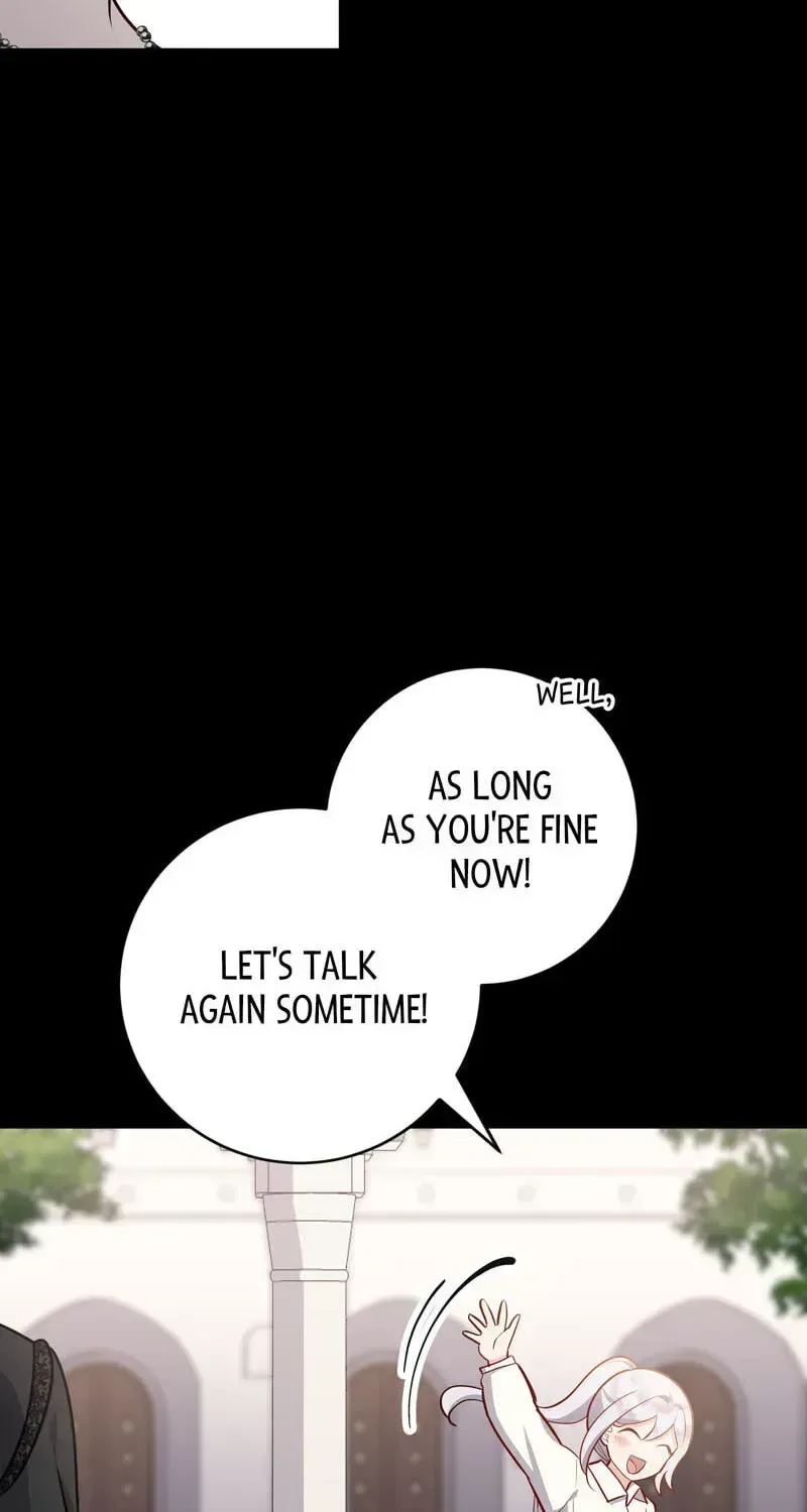 Teach Me True Love on Hand and Foot Chapter 42 page 69