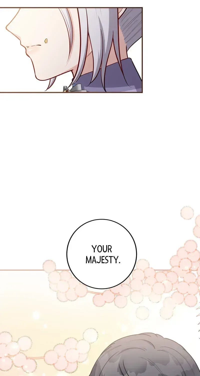 Teach Me True Love on Hand and Foot Chapter 47 page 54