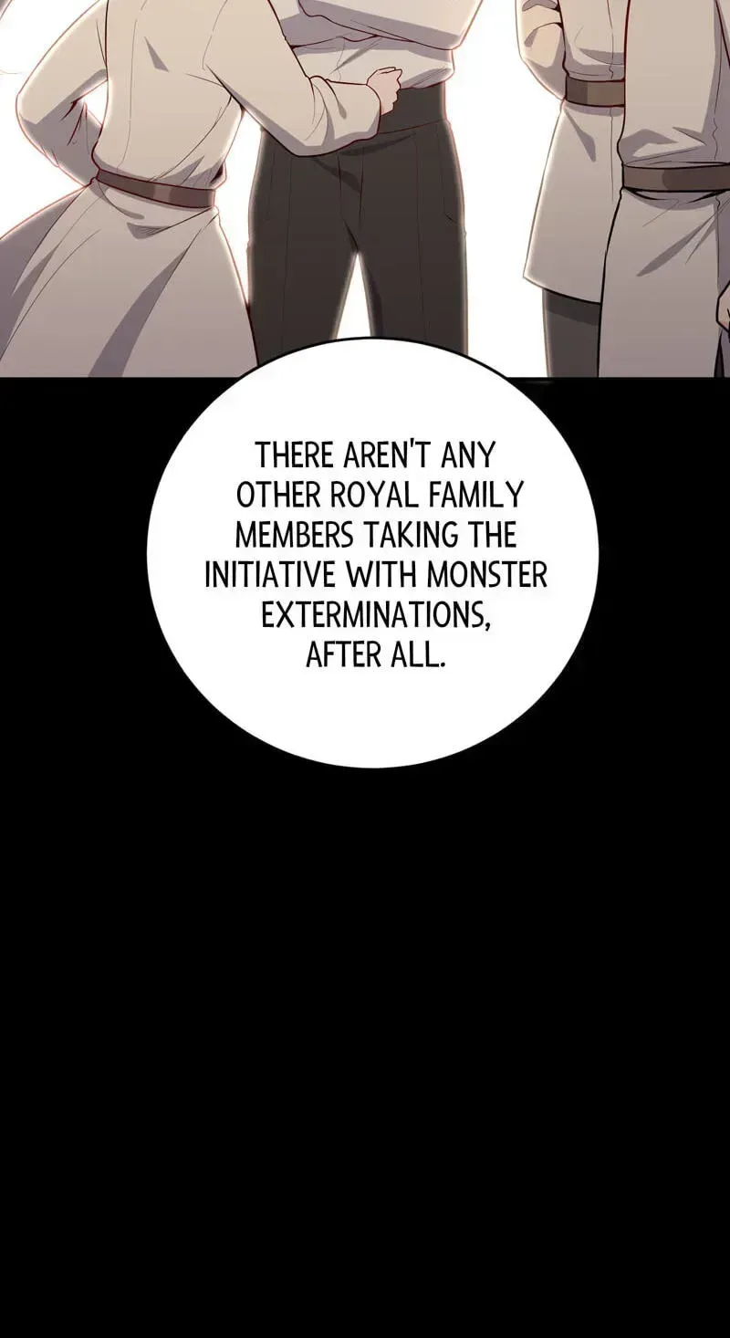 Teach Me True Love on Hand and Foot Chapter 42 page 77