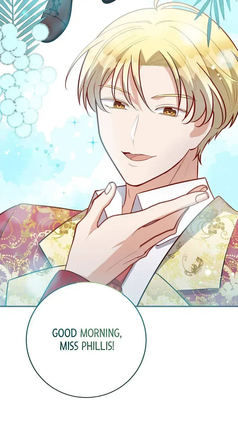 Teach Me True Love on Hand and Foot Chapter 45 page 70