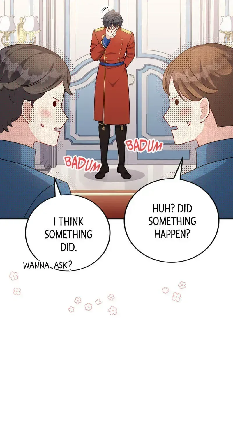 Teach Me True Love on Hand and Foot Chapter 45 page 31