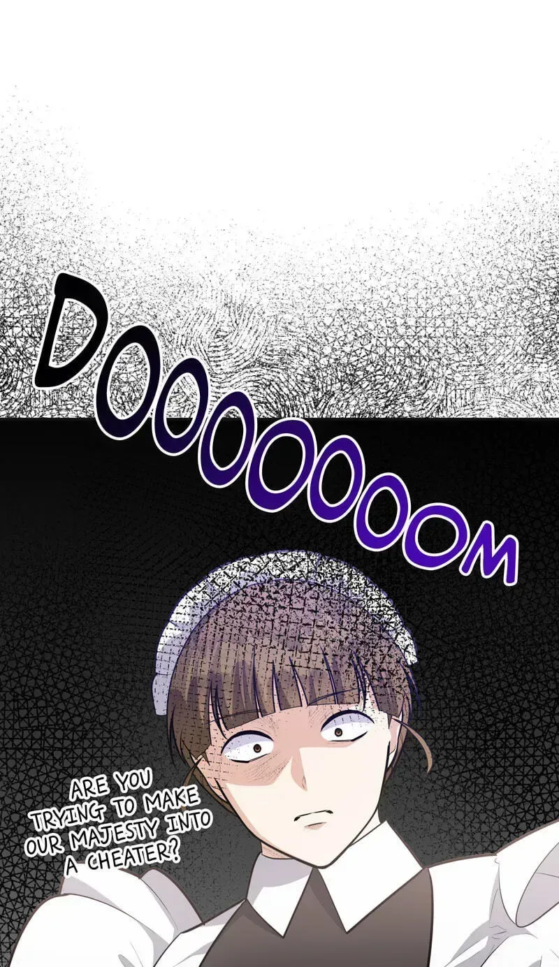 Teach Me True Love on Hand and Foot Chapter 45 page 87
