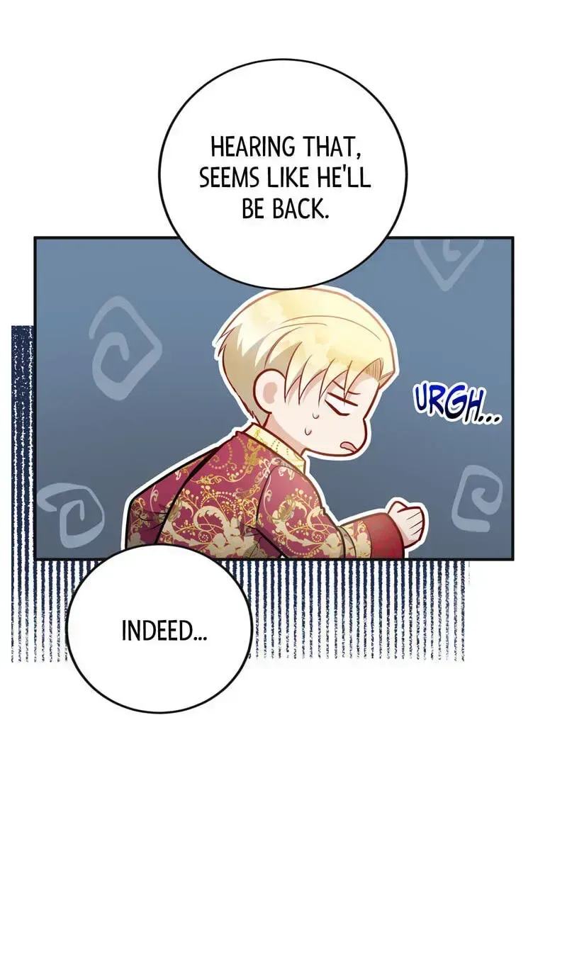 Teach Me True Love on Hand and Foot Chapter 45 page 91