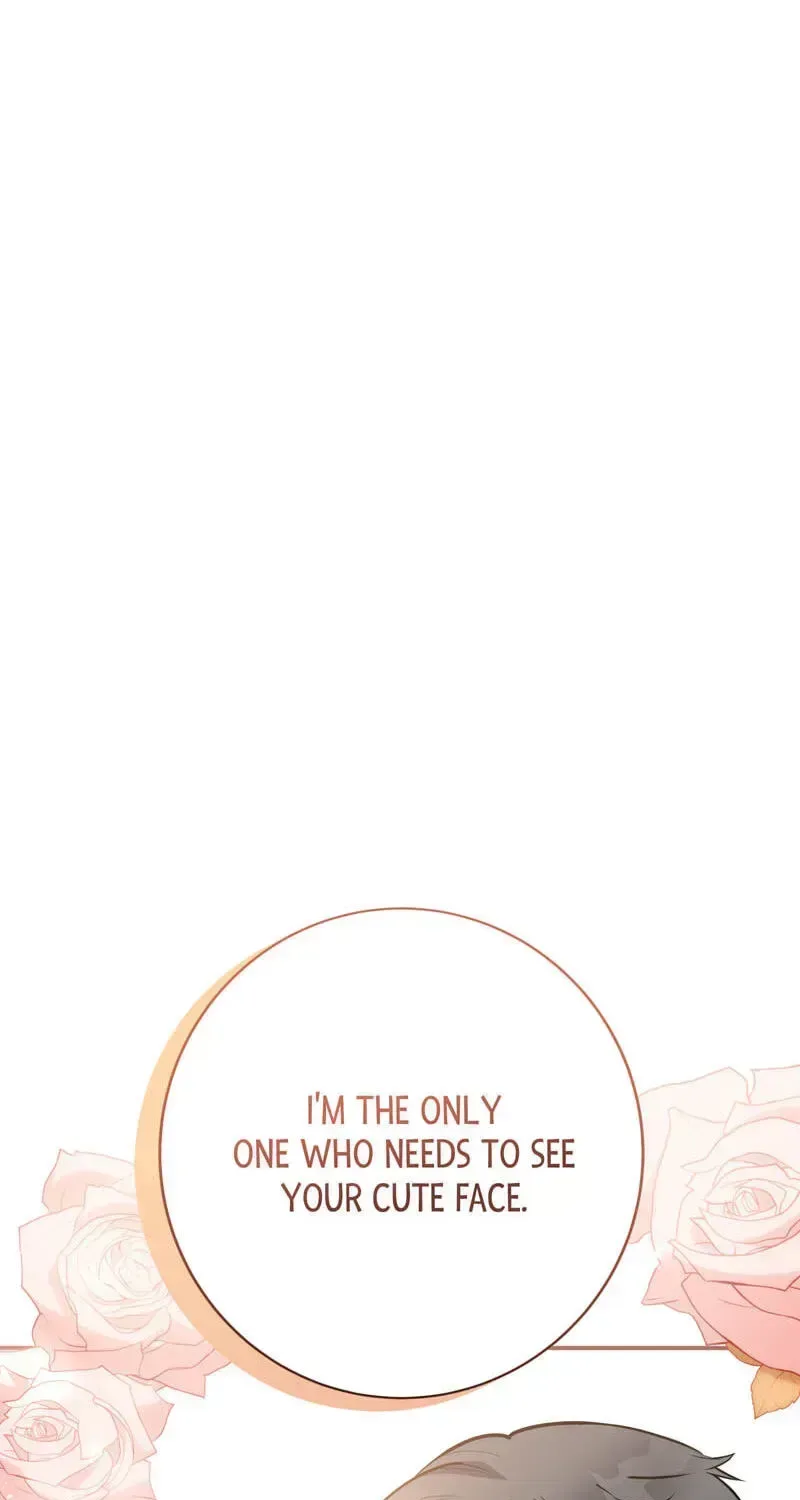 Teach Me True Love on Hand and Foot Chapter 47 page 101