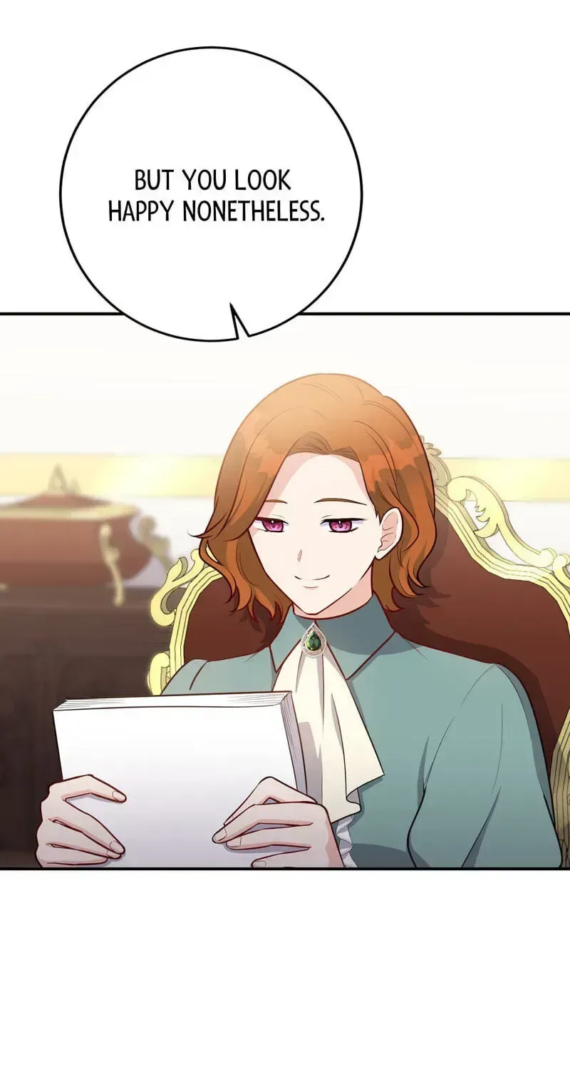 Teach Me True Love on Hand and Foot Chapter 41 page 92