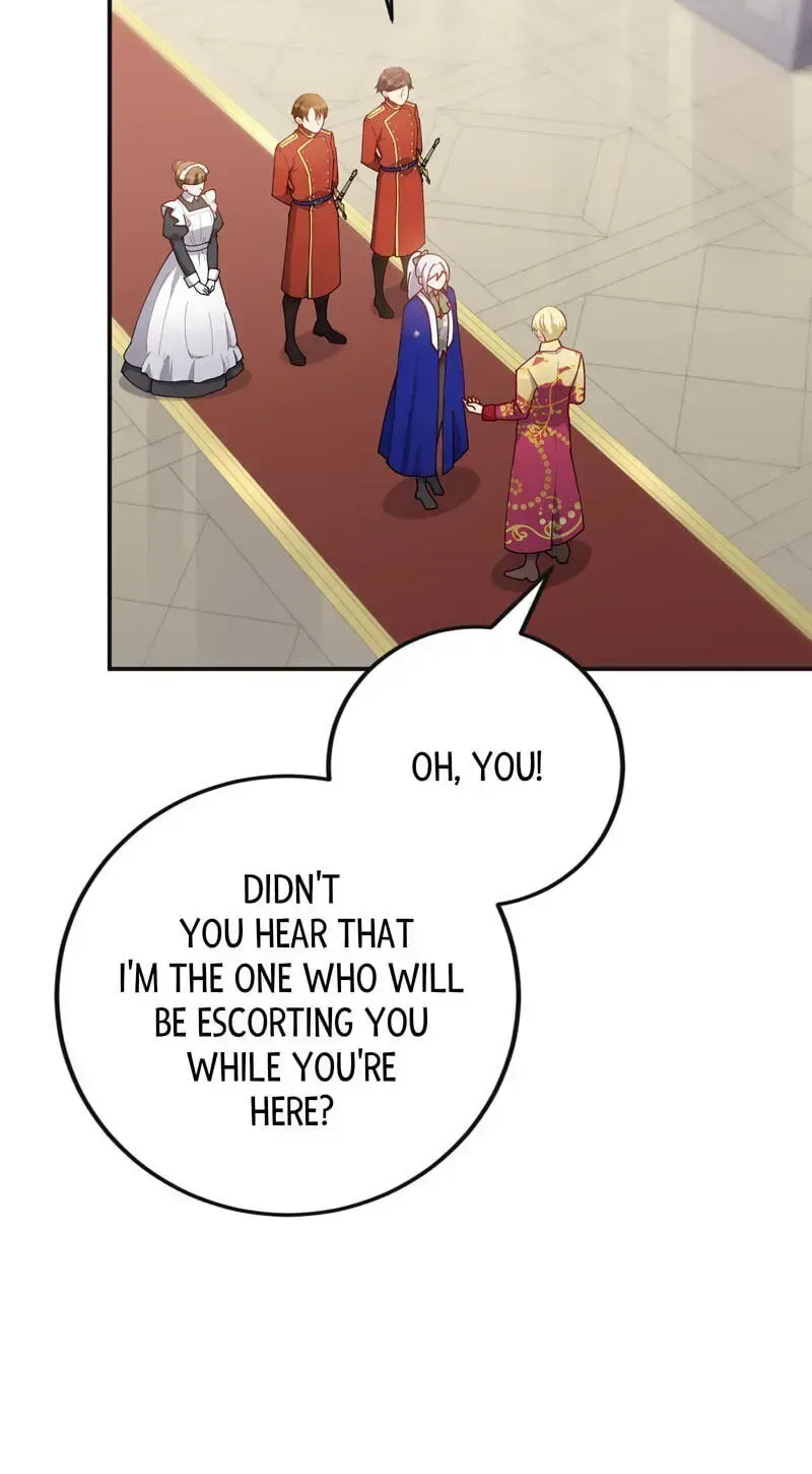 Teach Me True Love on Hand and Foot Chapter 45 page 77