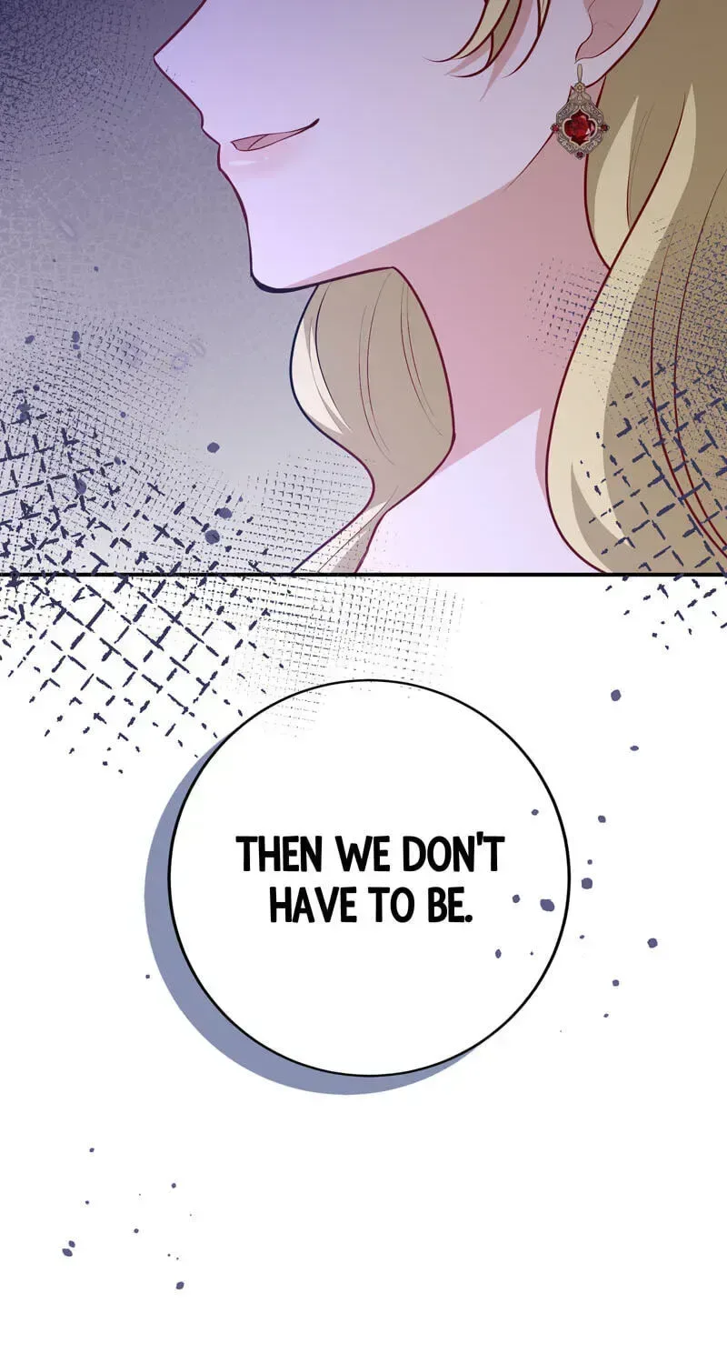 Teach Me True Love on Hand and Foot Chapter 46 page 49