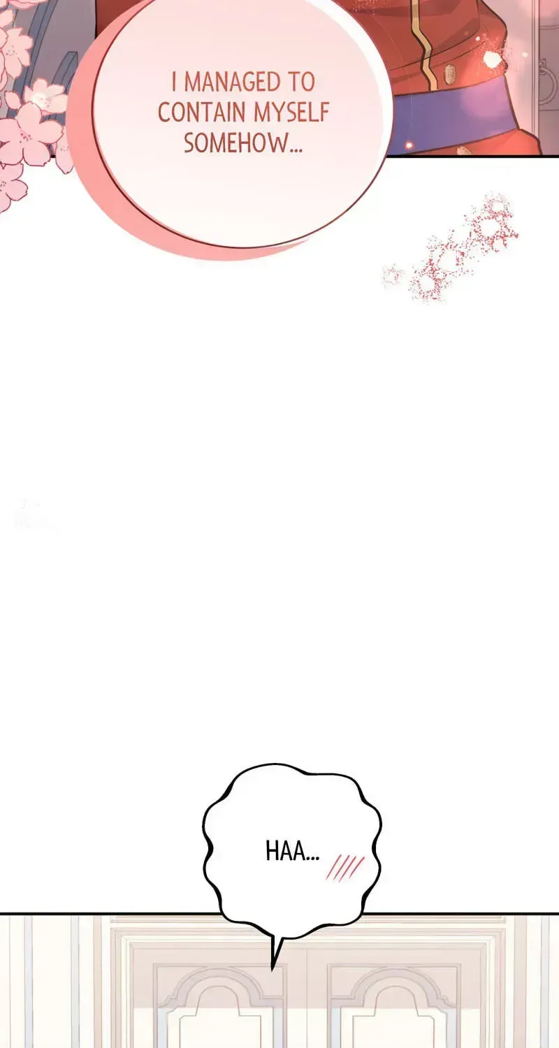 Teach Me True Love on Hand and Foot Chapter 45 page 29