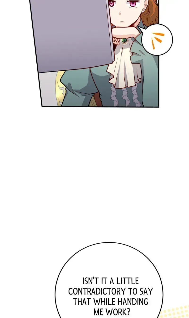 Teach Me True Love on Hand and Foot Chapter 41 page 101