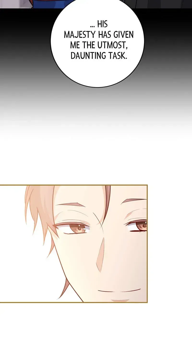 Teach Me True Love on Hand and Foot Chapter 42 page 80