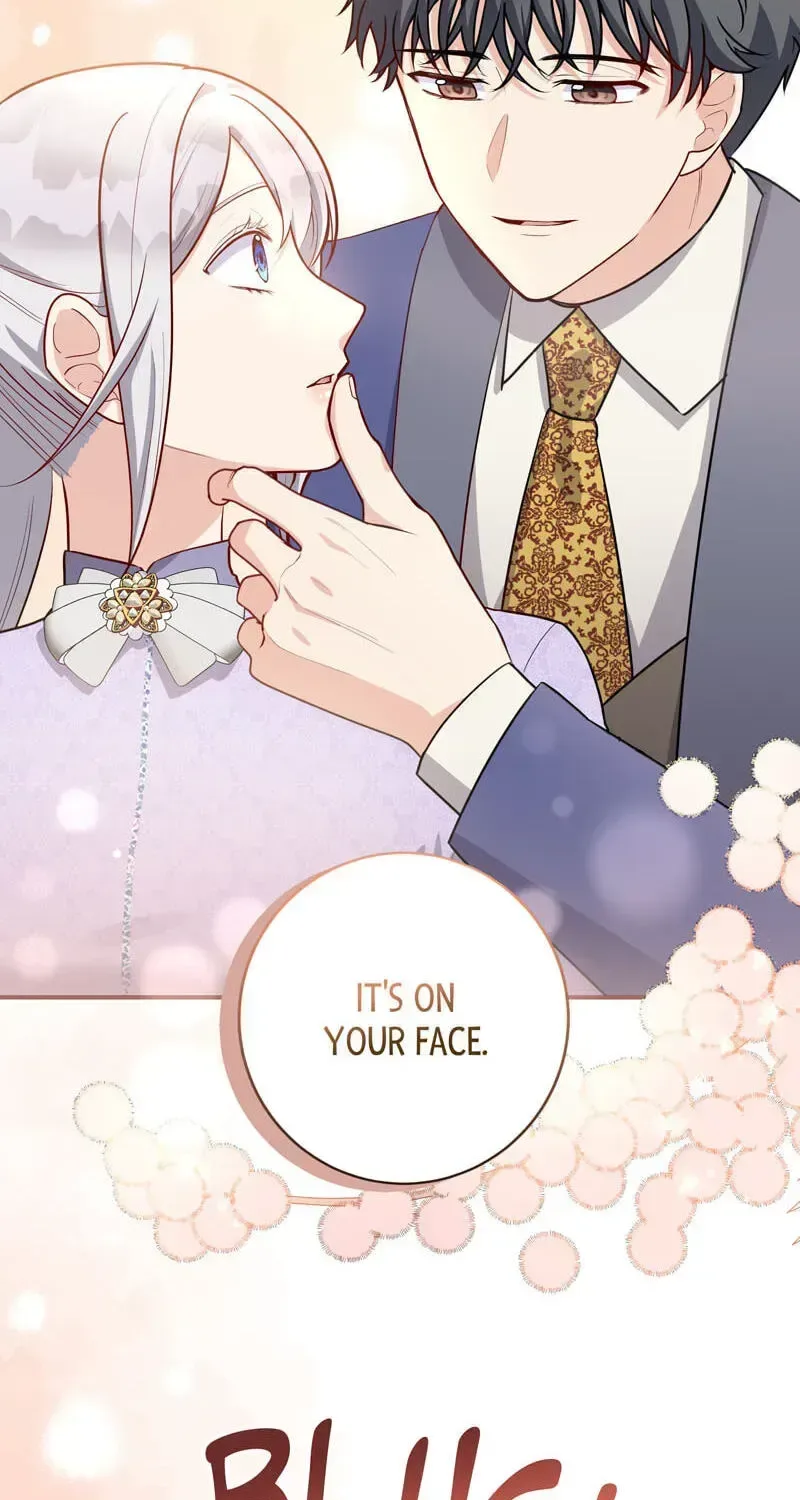 Teach Me True Love on Hand and Foot Chapter 47 page 56