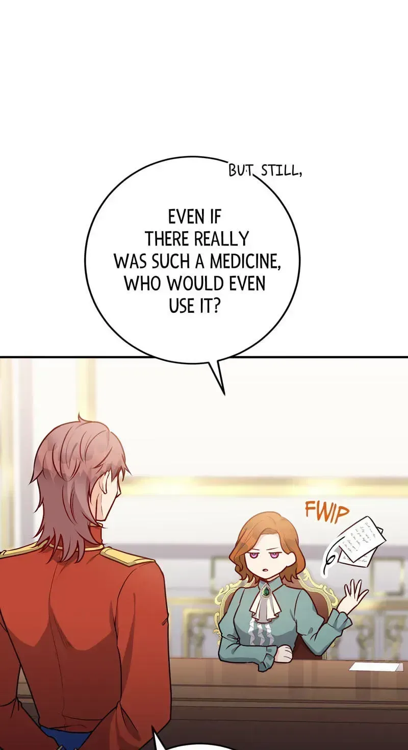 Teach Me True Love on Hand and Foot Chapter 41 page 106