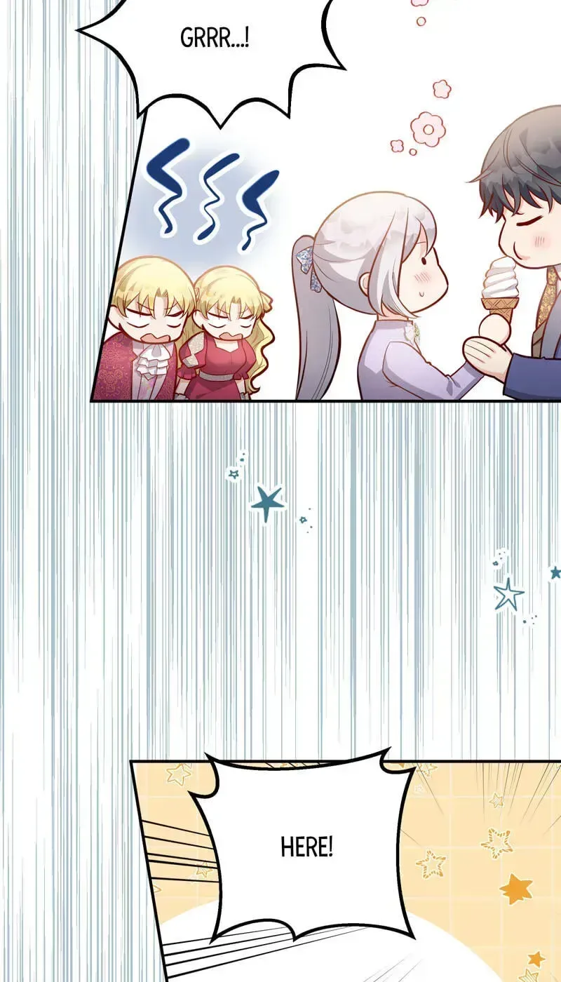 Teach Me True Love on Hand and Foot Chapter 47 page 69