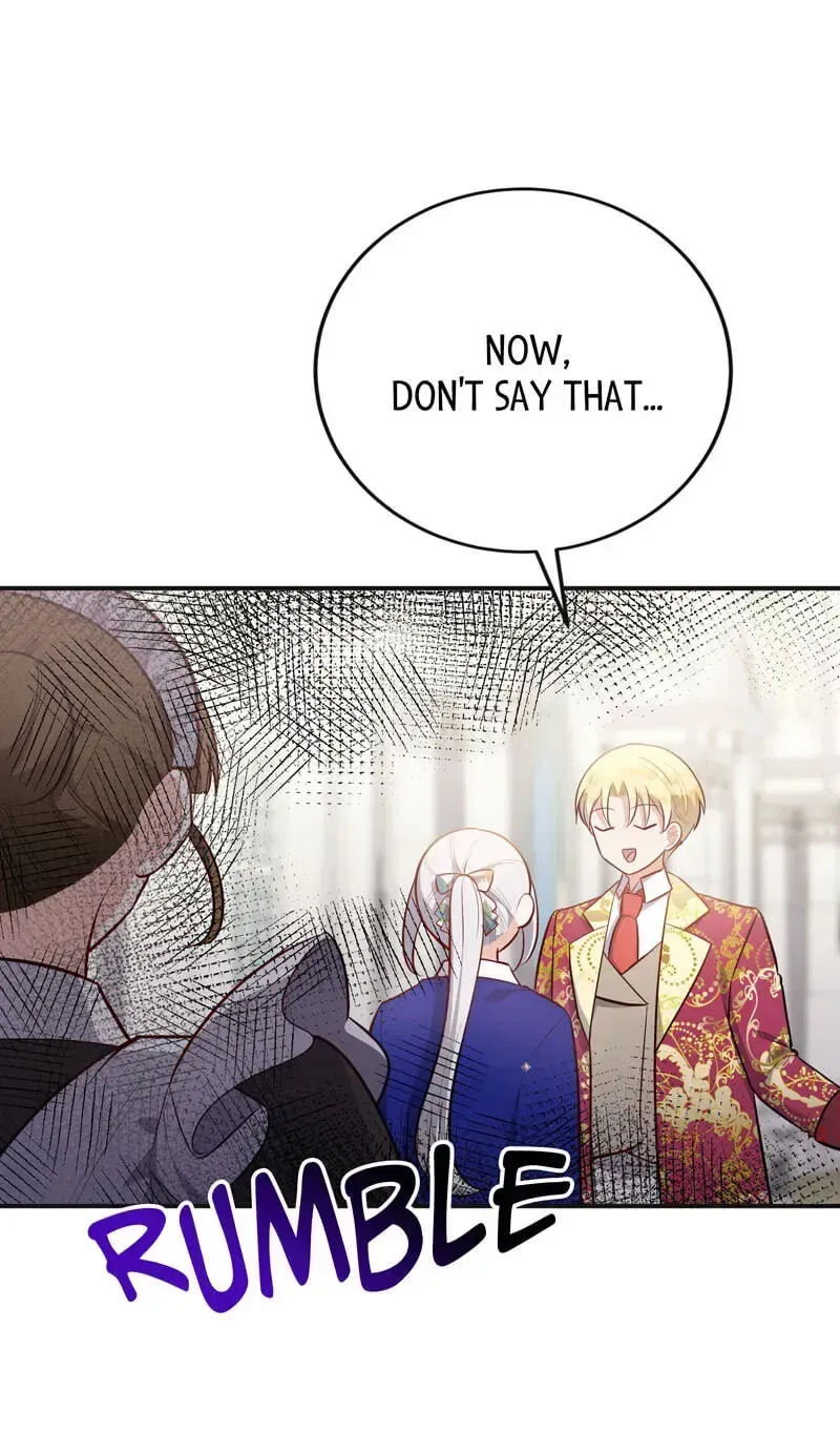 Teach Me True Love on Hand and Foot Chapter 45 page 86