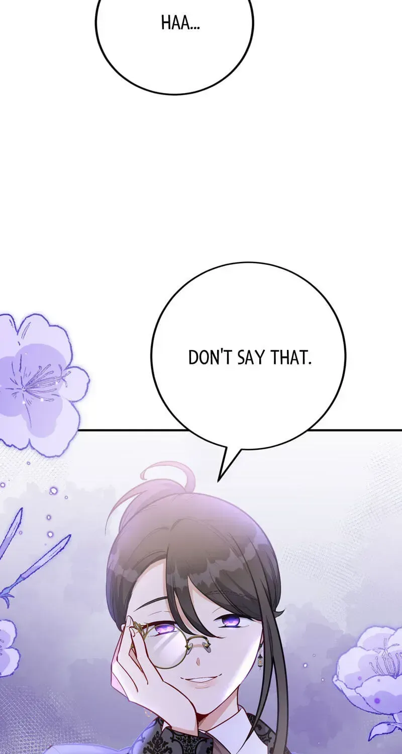 Teach Me True Love on Hand and Foot Chapter 46 page 37