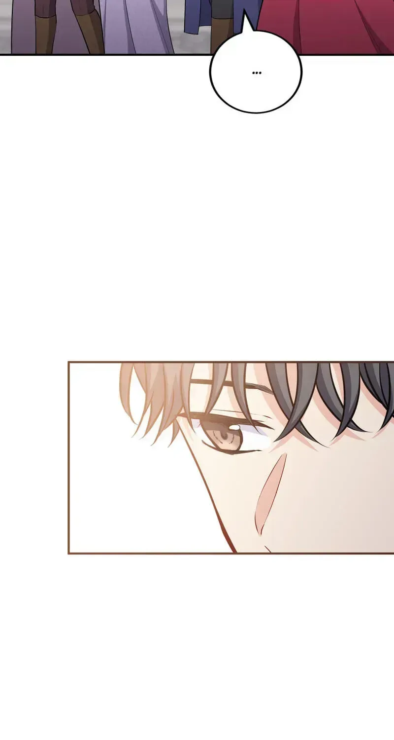 Teach Me True Love on Hand and Foot Chapter 47 page 52