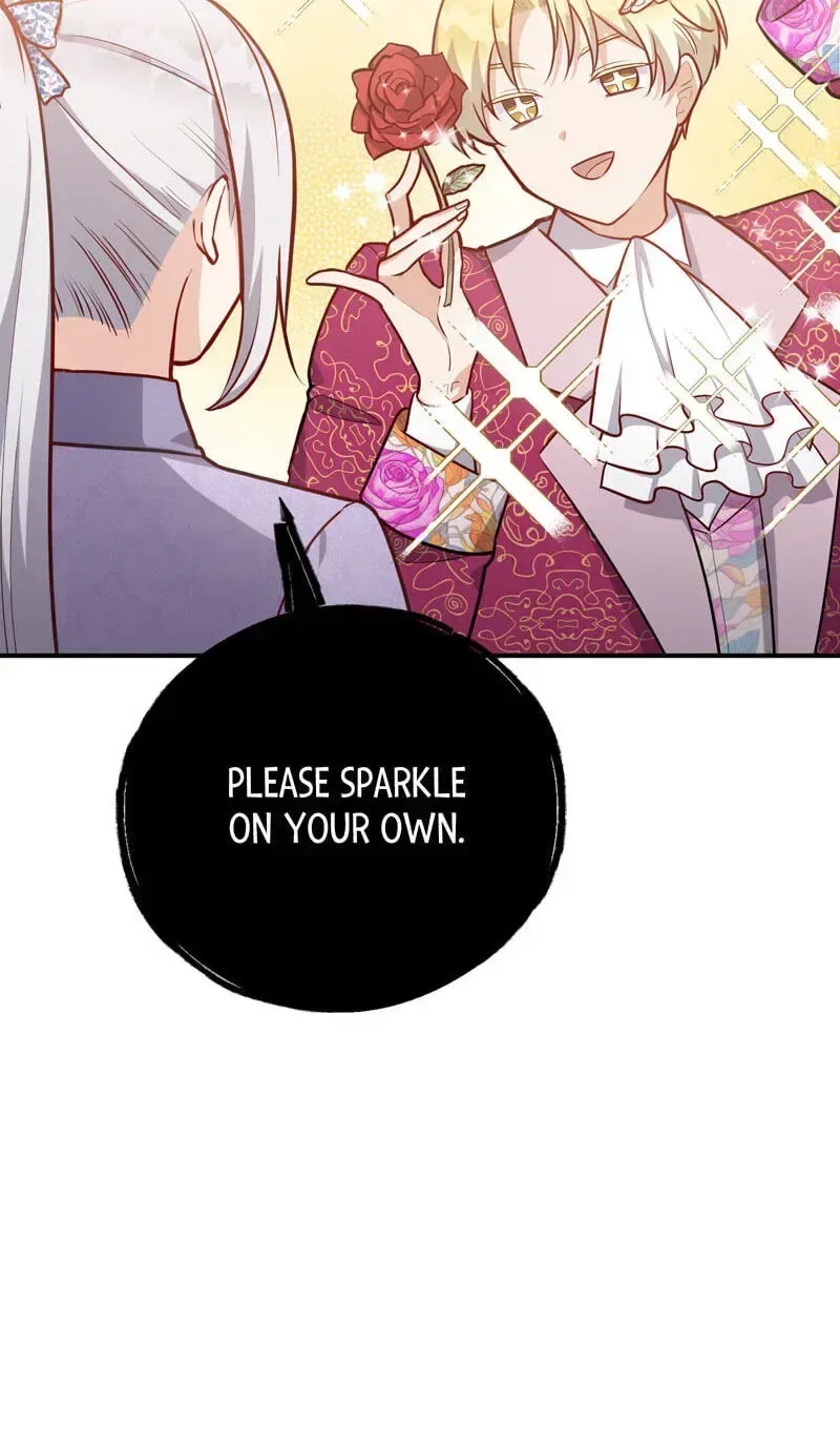 Teach Me True Love on Hand and Foot Chapter 46 page 57