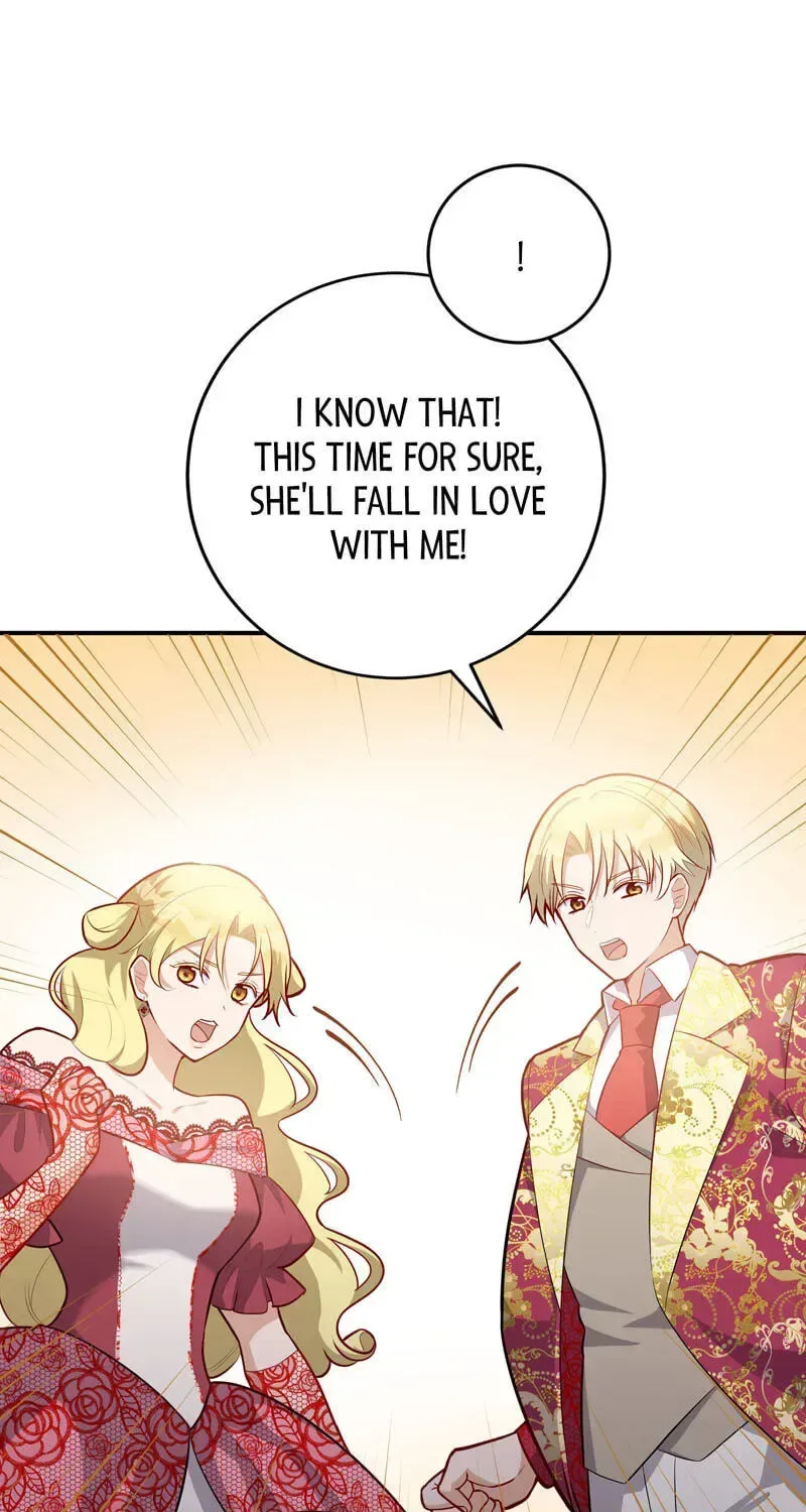 Teach Me True Love on Hand and Foot Chapter 46 page 41