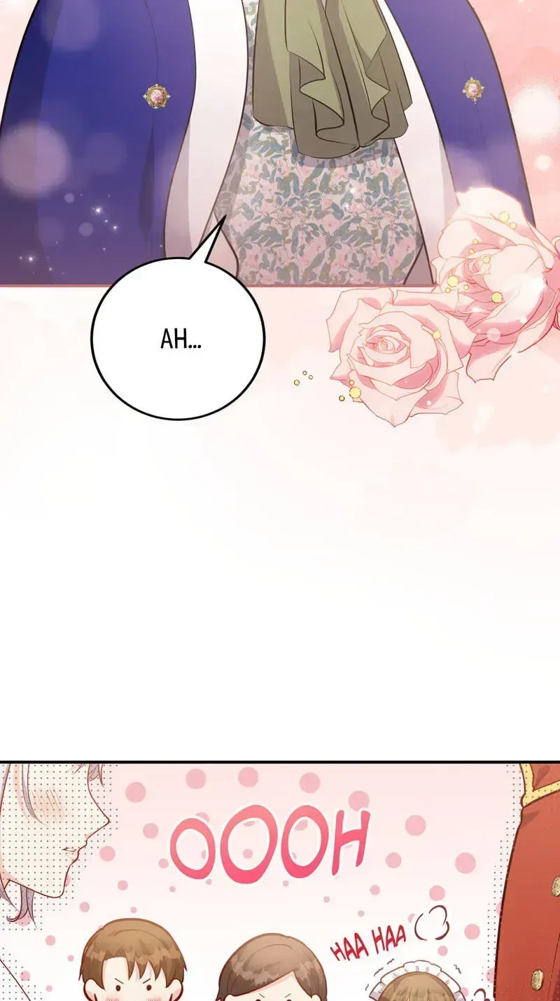 Teach Me True Love on Hand and Foot Chapter 46 page 17