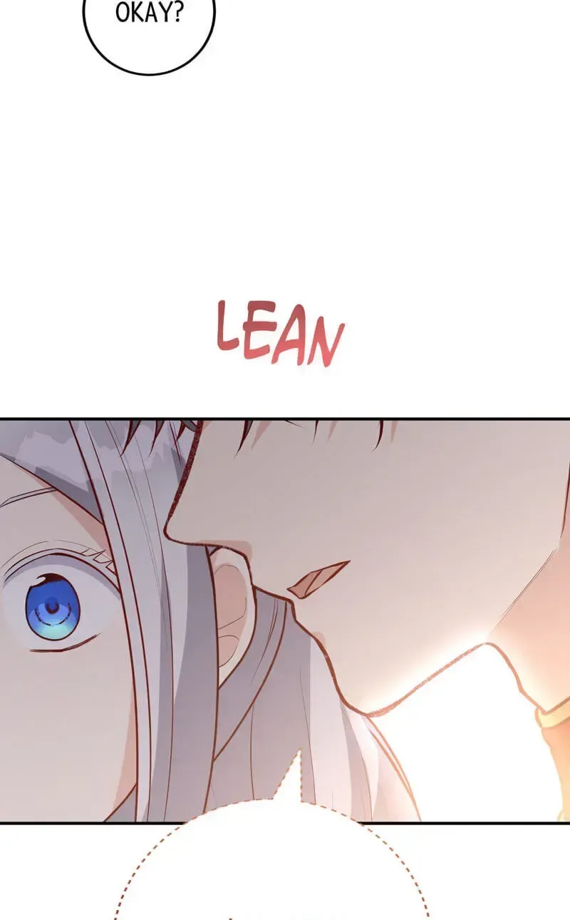 Teach Me True Love on Hand and Foot Chapter 46 page 22