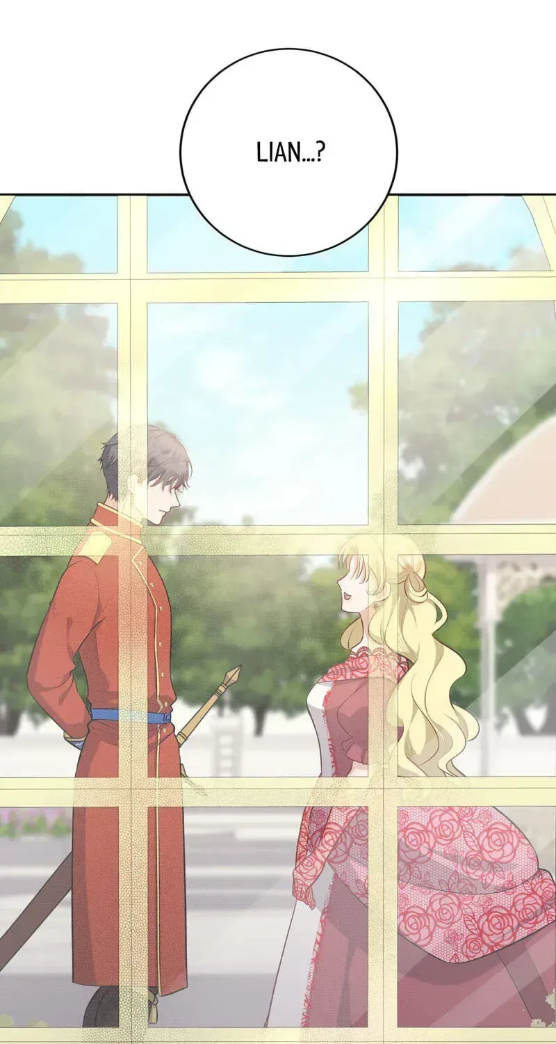 Teach Me True Love on Hand and Foot Chapter 45 page 94