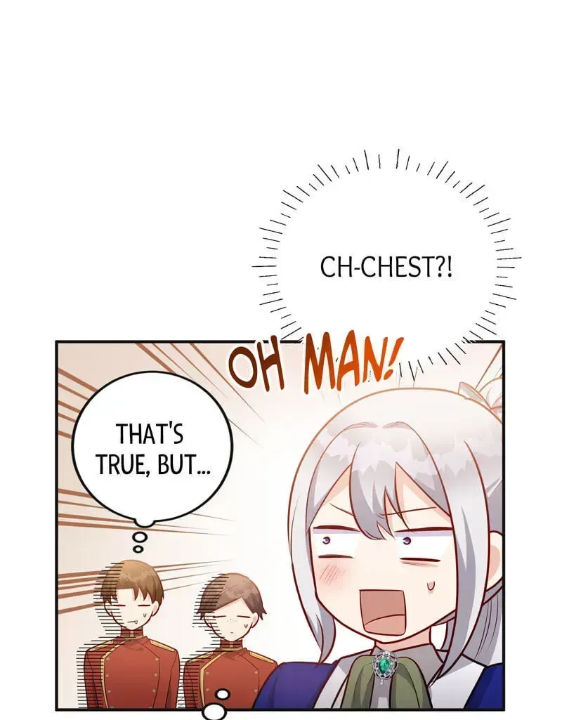 Teach Me True Love on Hand and Foot Chapter 45 page 110