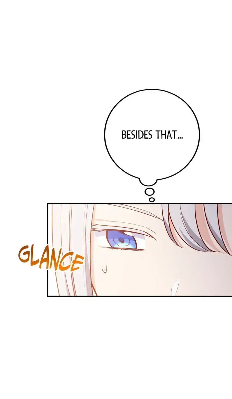 Teach Me True Love on Hand and Foot Chapter 46 page 59