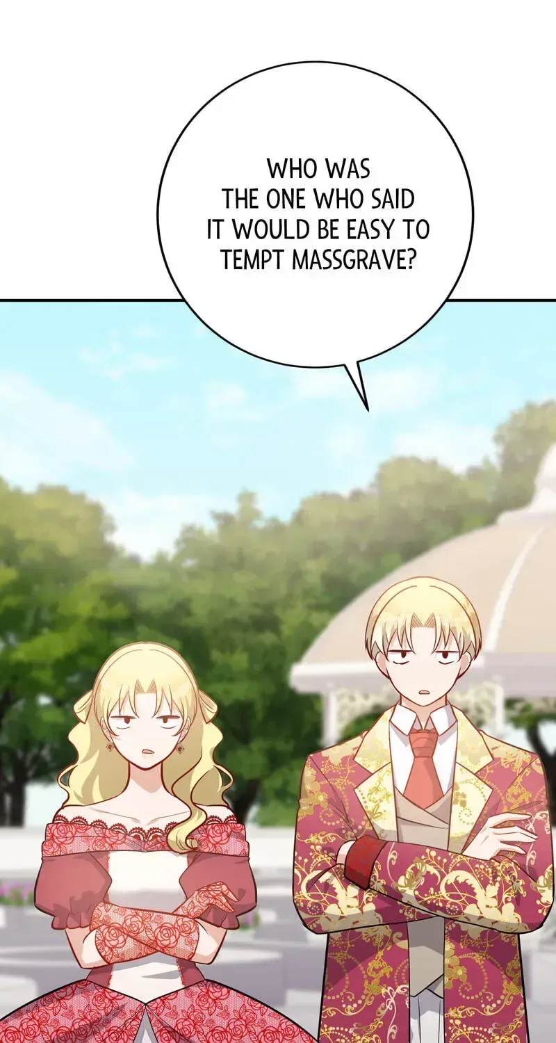 Teach Me True Love on Hand and Foot Chapter 46 page 31