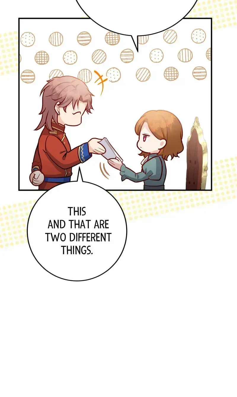 Teach Me True Love on Hand and Foot Chapter 41 page 102