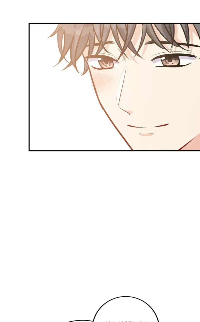 Teach Me True Love on Hand and Foot Chapter 46 page 20