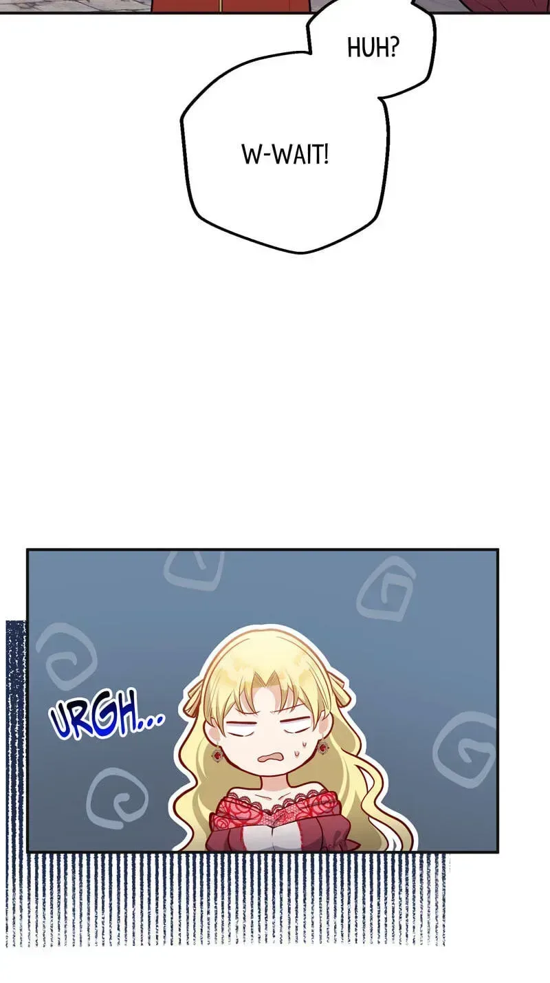 Teach Me True Love on Hand and Foot Chapter 45 page 117