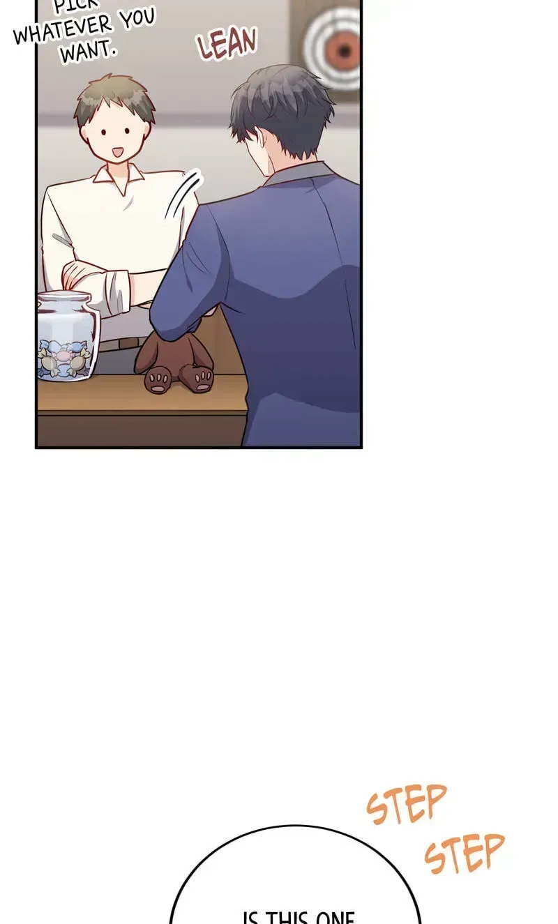 Teach Me True Love on Hand and Foot Chapter 46 page 95