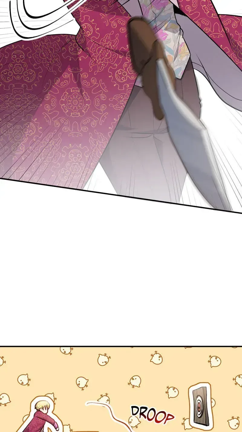 Teach Me True Love on Hand and Foot Chapter 46 page 76