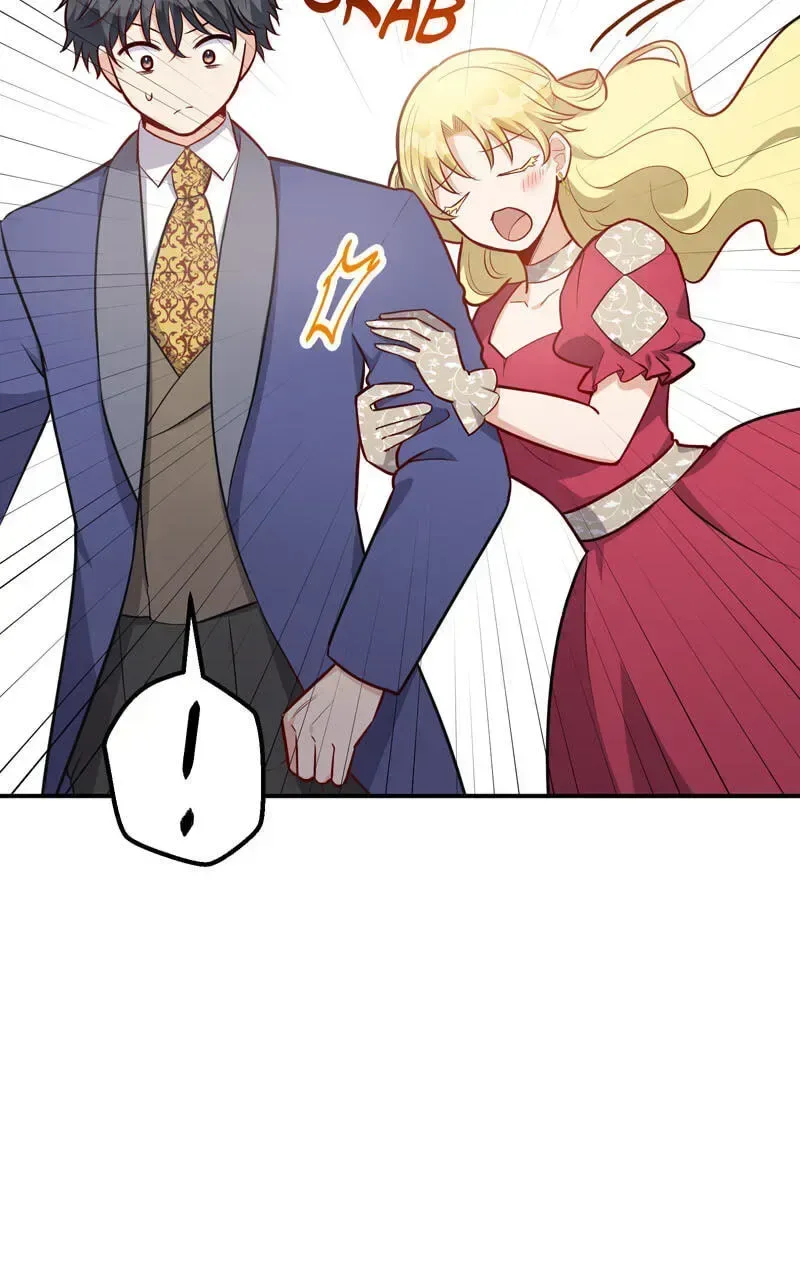 Teach Me True Love on Hand and Foot Chapter 46 page 67
