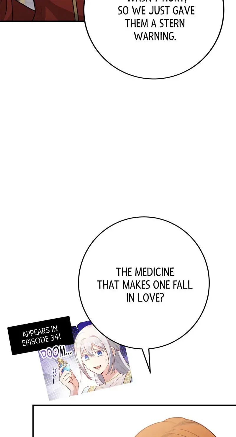 Teach Me True Love on Hand and Foot Chapter 41 page 104