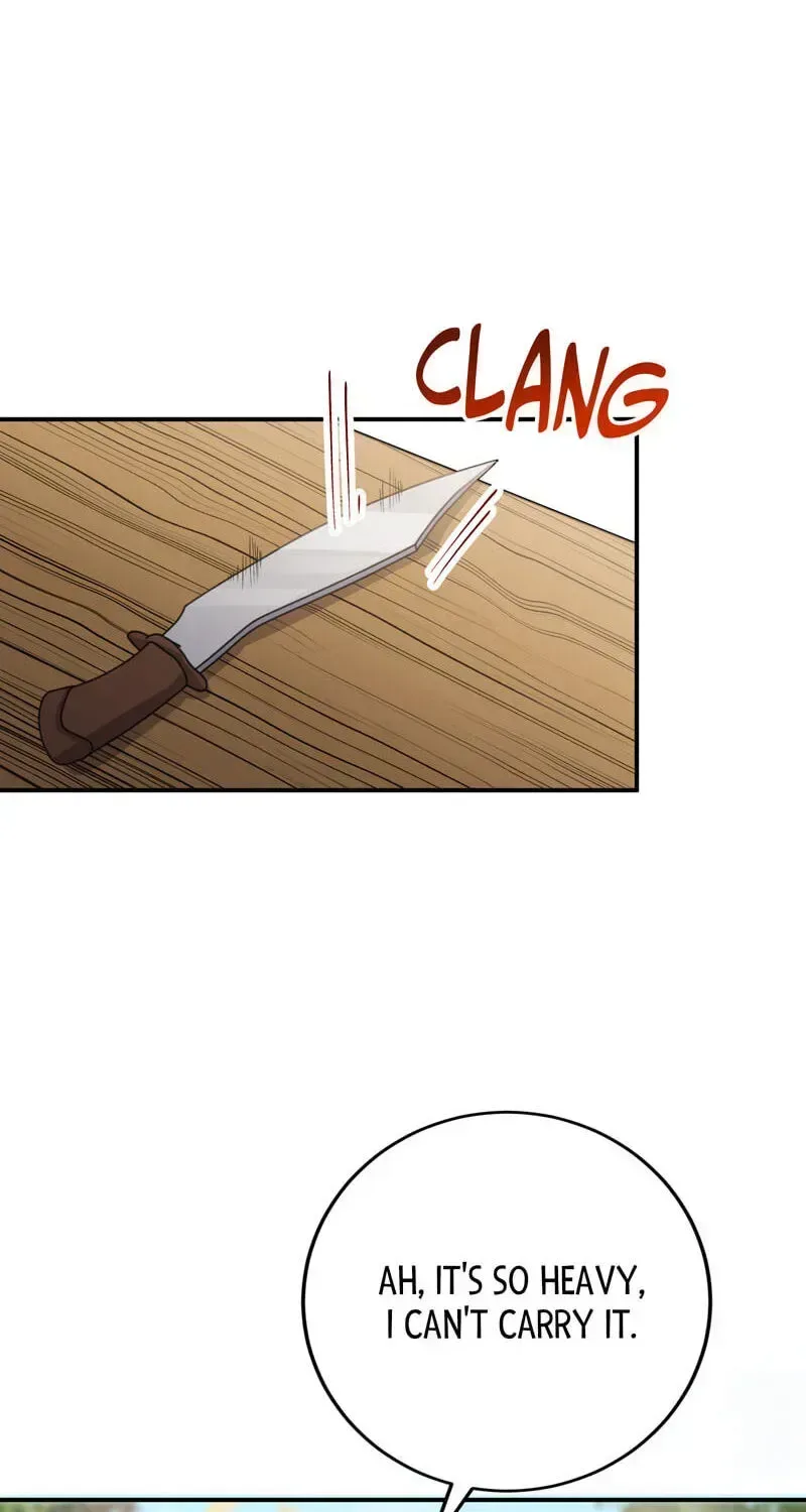 Teach Me True Love on Hand and Foot Chapter 46 page 85