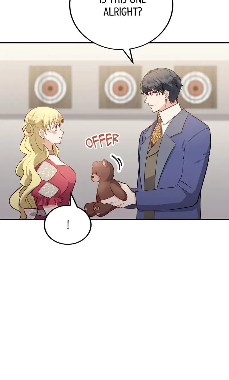 Teach Me True Love on Hand and Foot Chapter 46 page 96