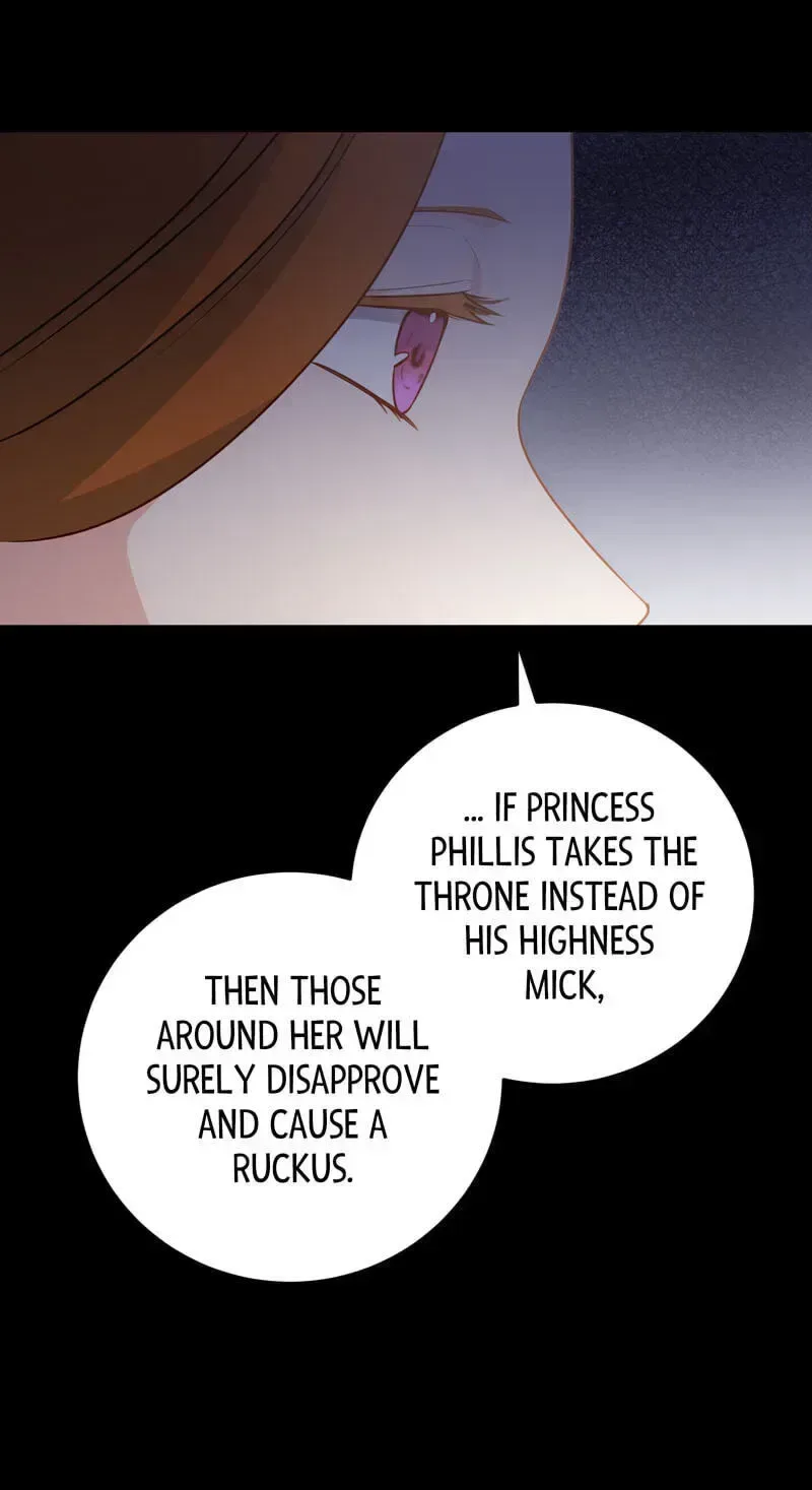 Teach Me True Love on Hand and Foot Chapter 42 page 75