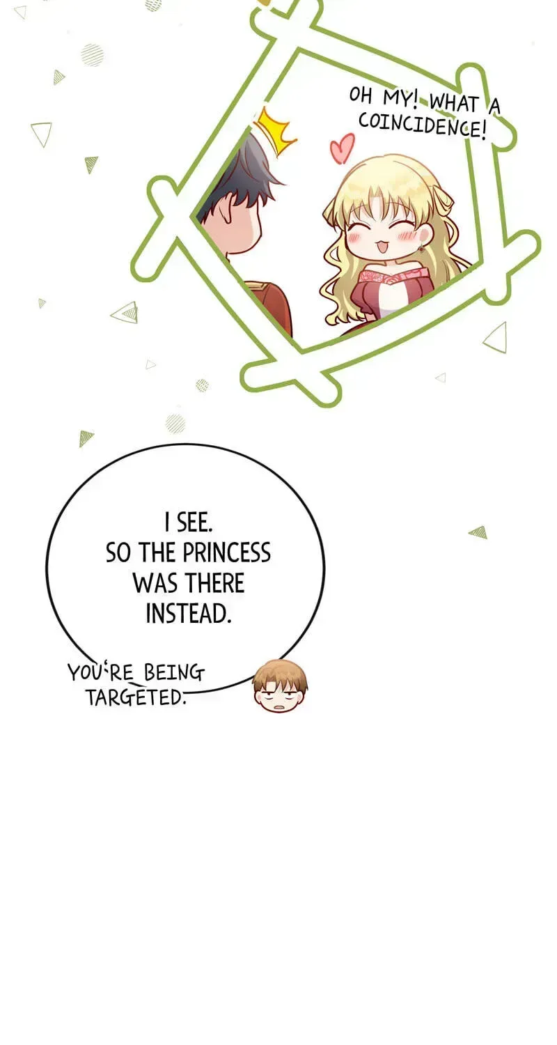 Teach Me True Love on Hand and Foot Chapter 45 page 125