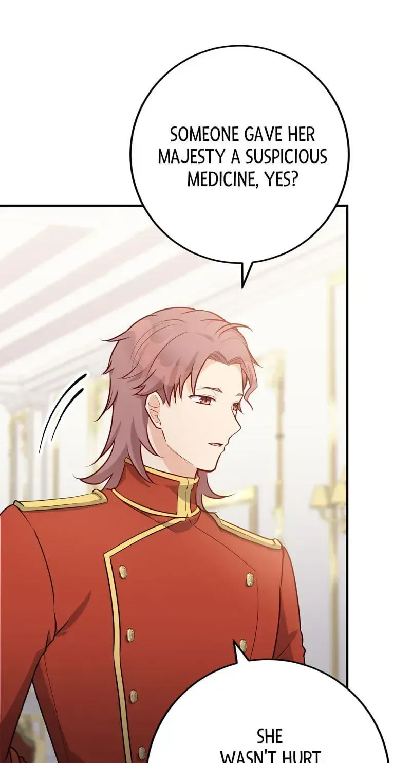 Teach Me True Love on Hand and Foot Chapter 41 page 103