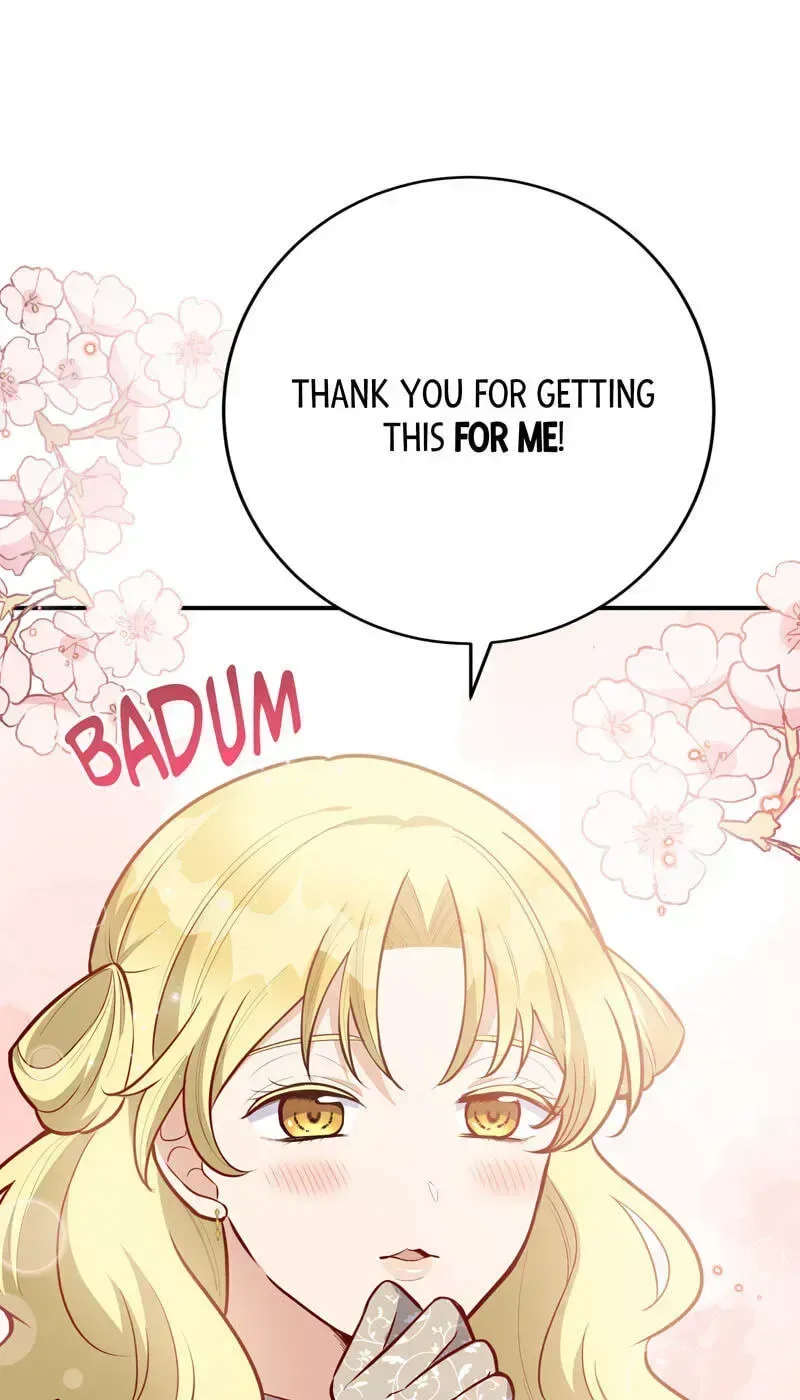 Teach Me True Love on Hand and Foot Chapter 46 page 97