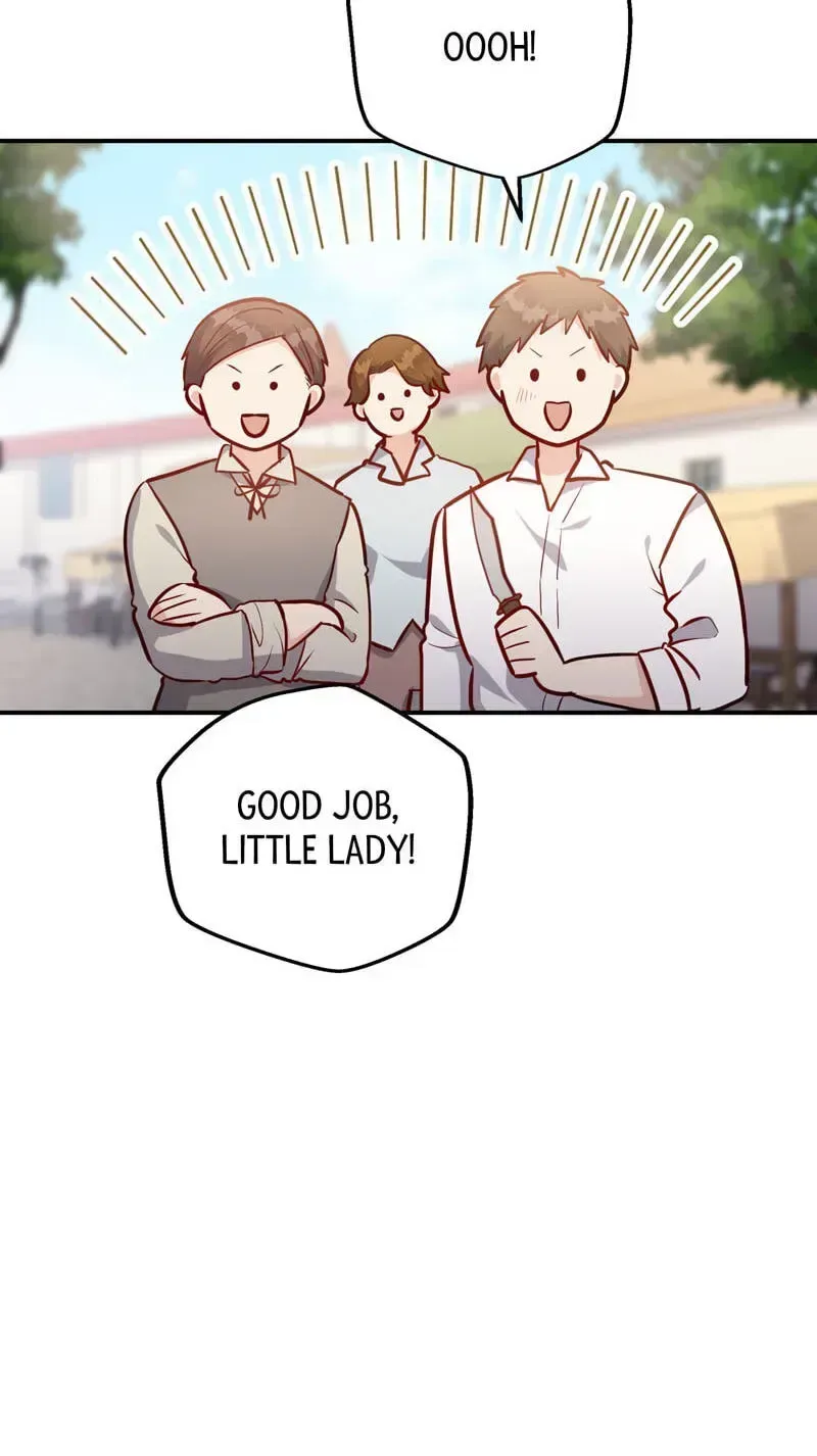 Teach Me True Love on Hand and Foot Chapter 46 page 80